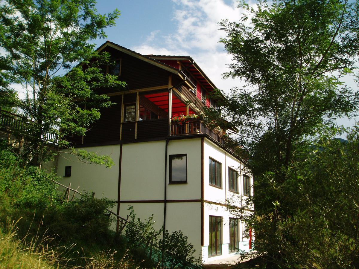 Villa Adiart Arda  Exterior photo